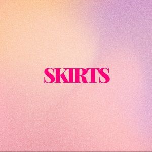 Skirts